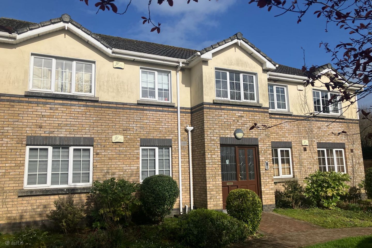 The Court Yard, Ballinagappa Road, Clane, Co. Kildare, Clane, Co. Kildare