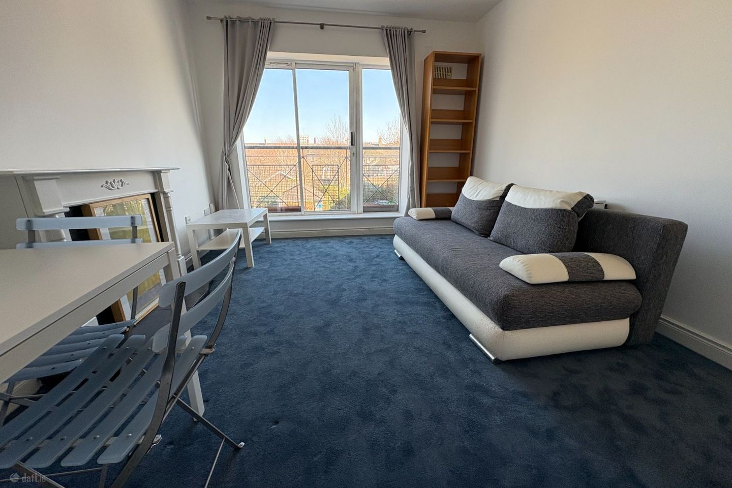 Apartment 82, Block D, Old Kilmainham Village, Kilmainham, Dublin 8