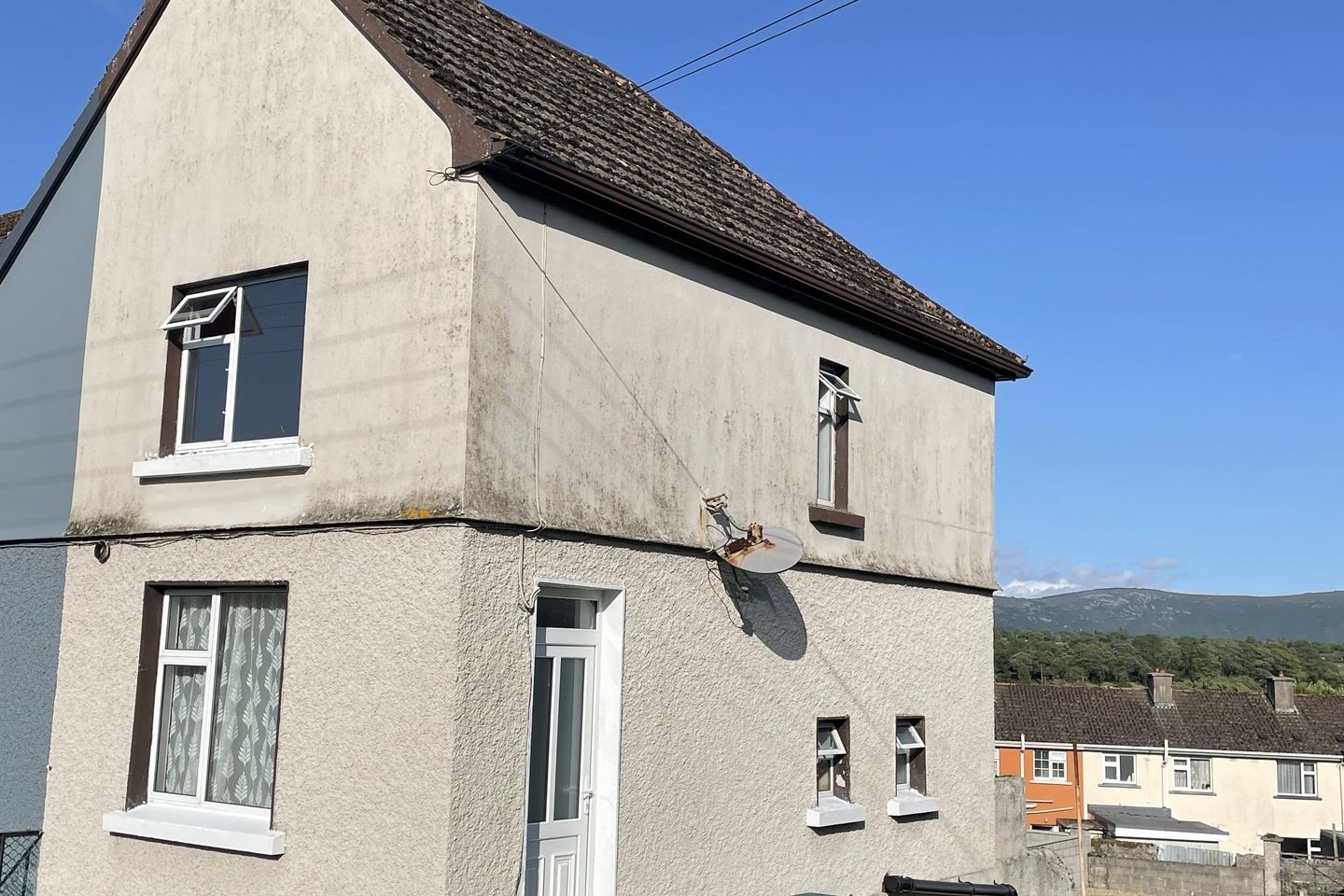 16 Brandondale, Graiguenamanagh, Co. Kilkenny, Graiguenamanagh, Co. Kilkenny, R95K3V8