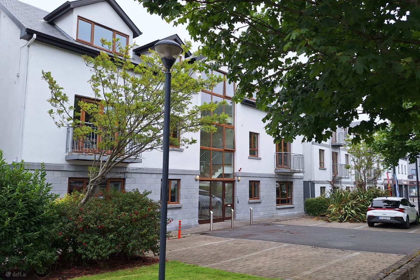 Atlantis Apartments, Shantalla, Co. Galway