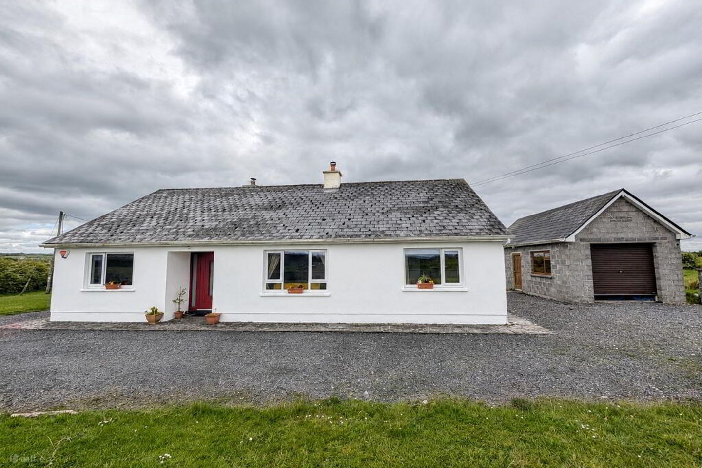 Chimneypark, Moylough, Co. Sligo, F91FX00