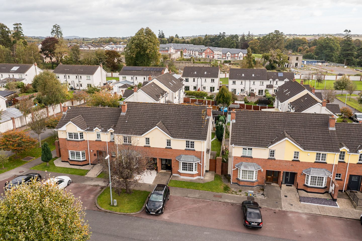 118 Blackcastle Lodge, Navan, Co. Meath, C15NYW1