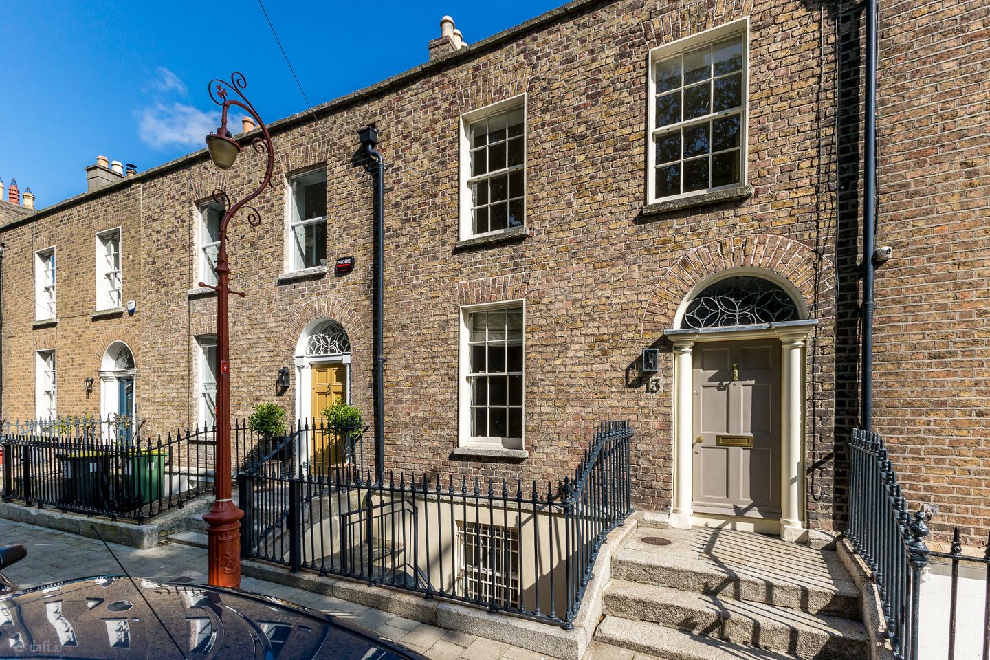 13 Mount Pleasant Square, Ranelagh, Dublin 6, D06KR86