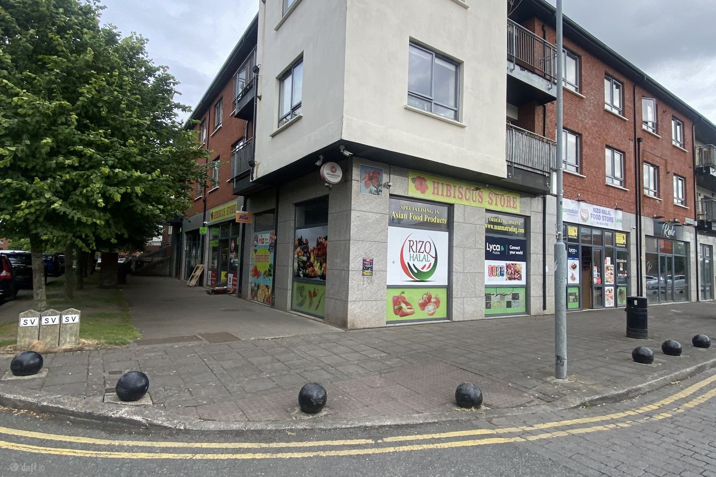 Apartment 9, Rosse Court House, Lucan, Co. Dublin