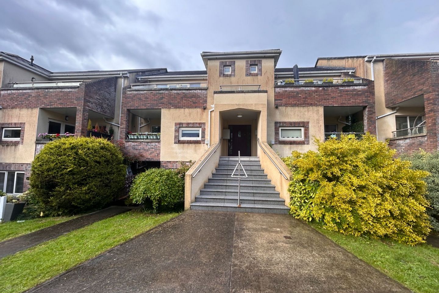 21 Parsons Court, Newcastle, Dublin 22