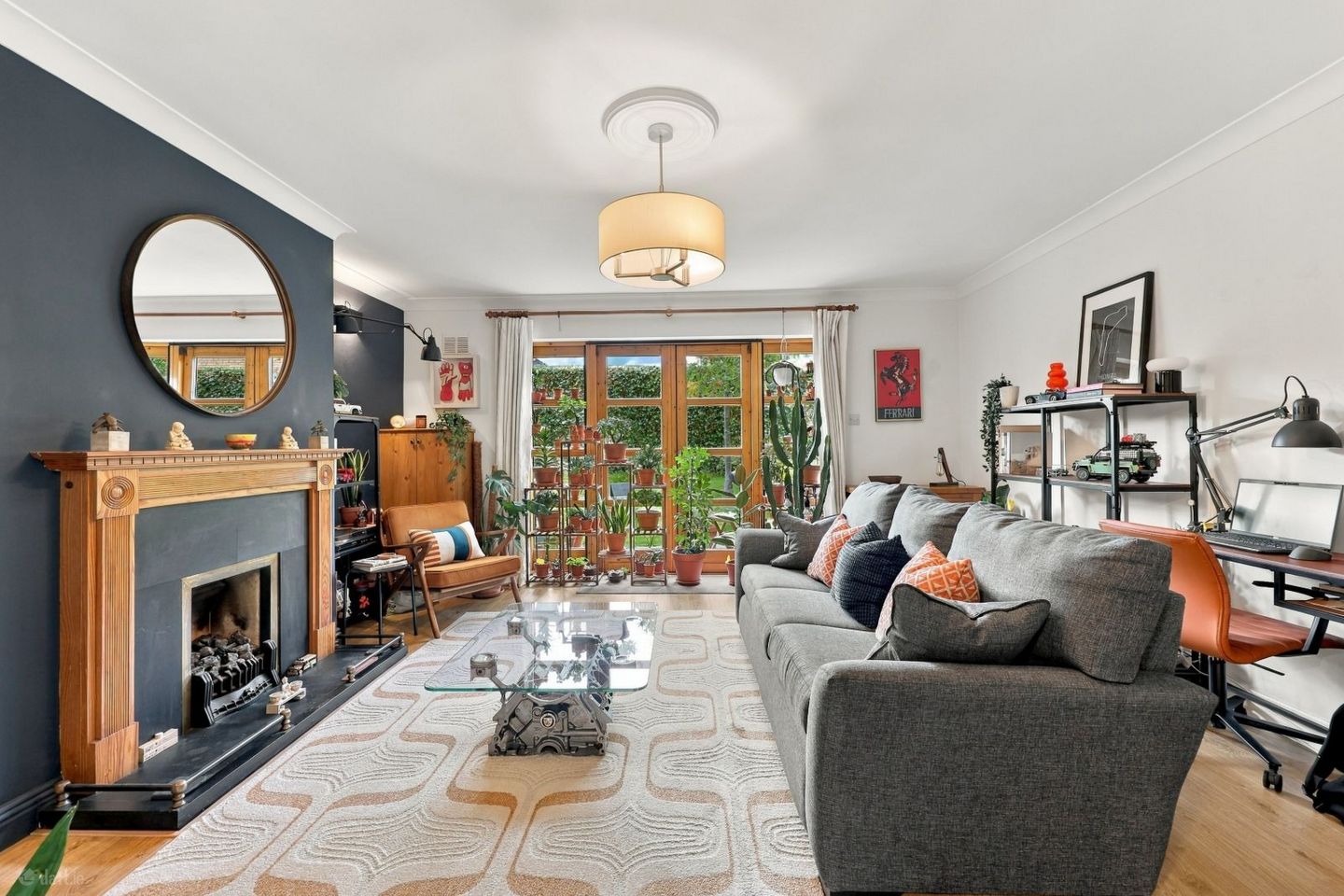 9 Shea'S Court, Dublin 7, Stoneybatter, Dublin 7, D07N6P0