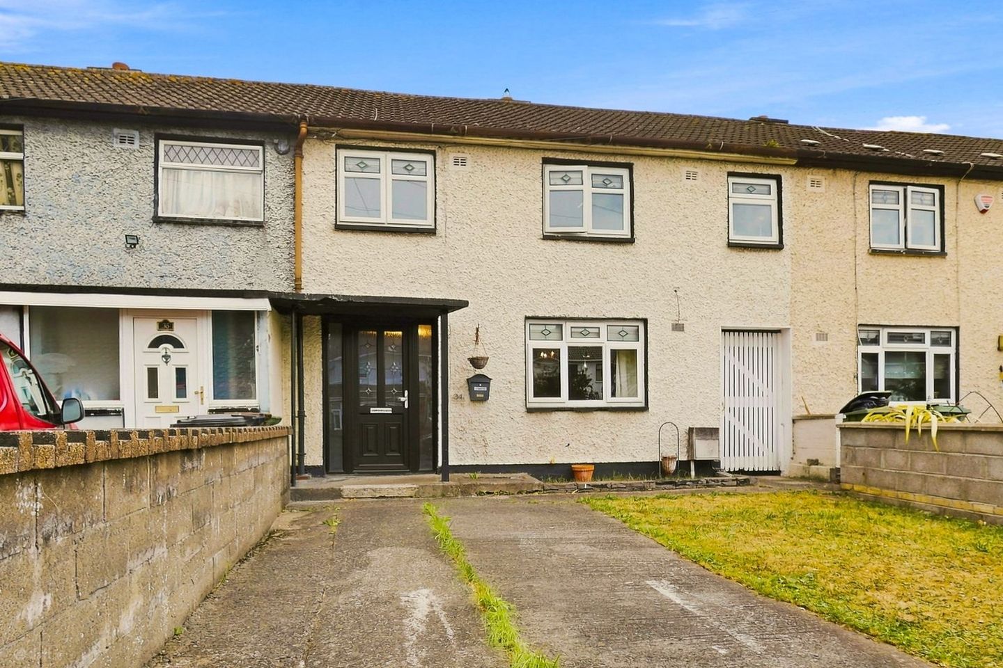 34 Millbrook Grove, Donaghmede, Dublin 13, D13R8K8