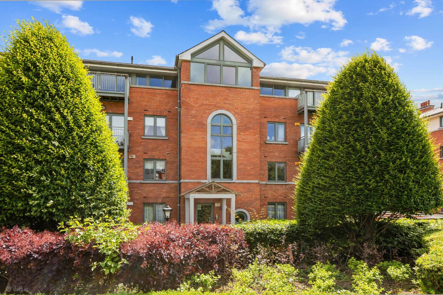27 Cedar Lodge, Farmleigh Woods, Castleknock, Dublin 15, D15XW88