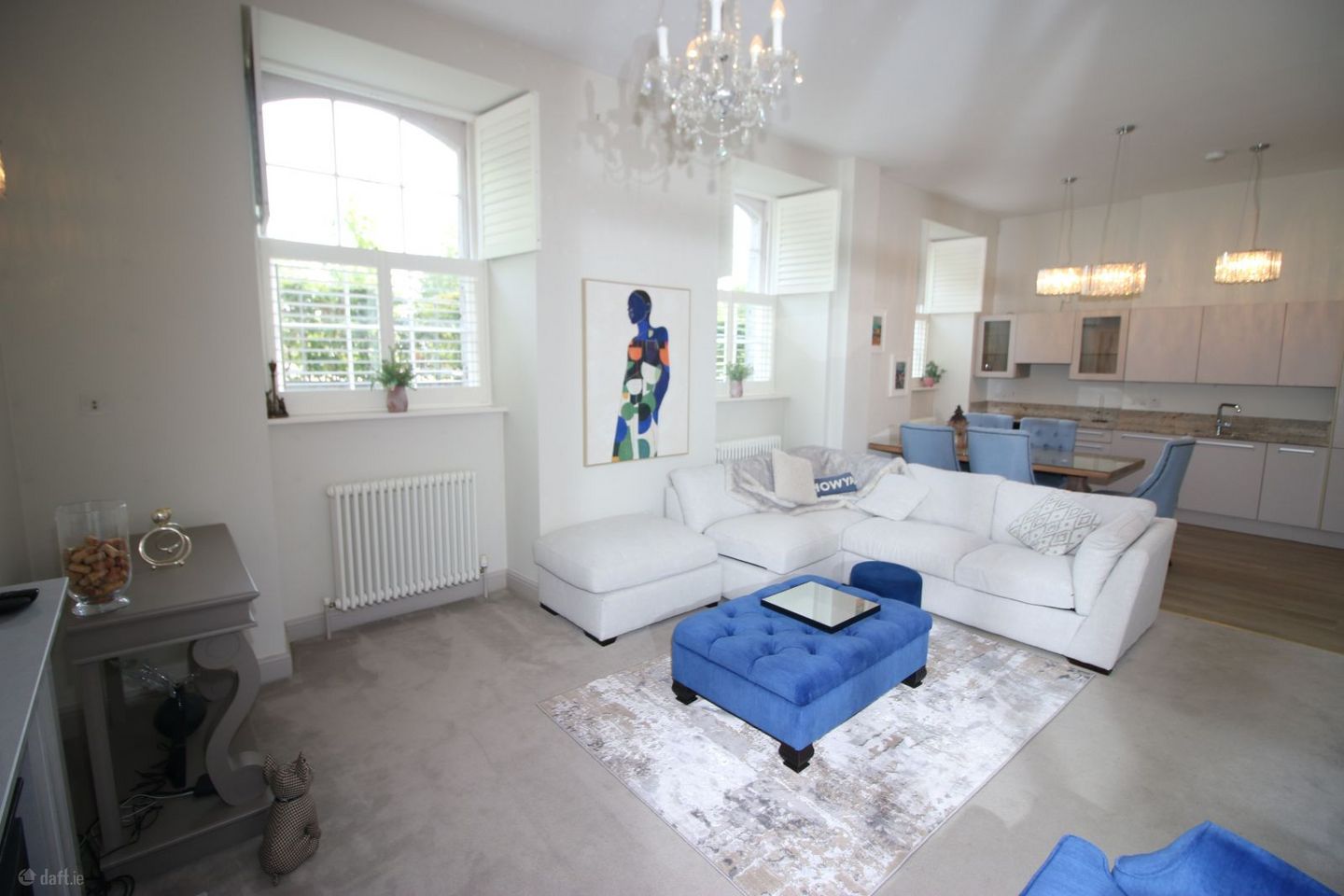 Apartment 11, Blackrock House, Blackrock, Co. Cork