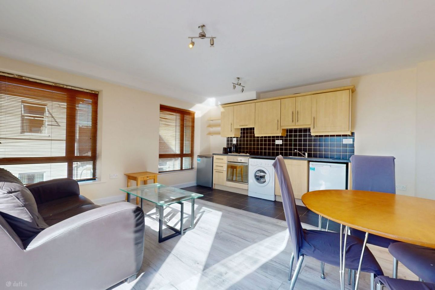 Apartment 24, O'Connell Court, Waterford City Centre, Co. Waterford, X91PF90