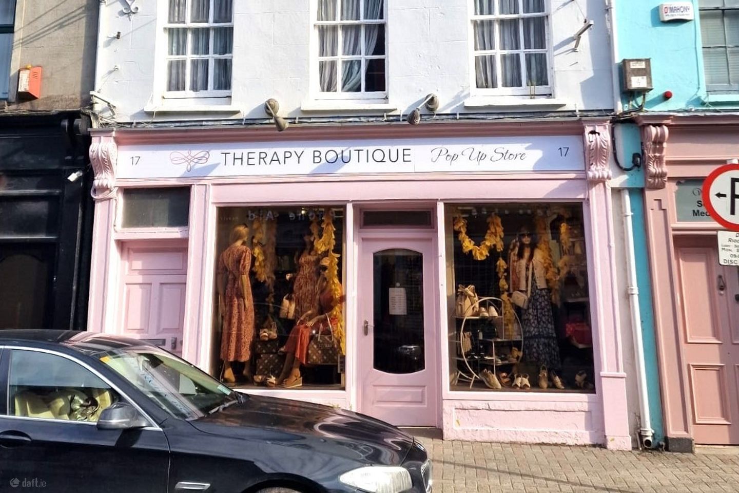 17 South Main Street, Bandon, Co. Cork, P72F962