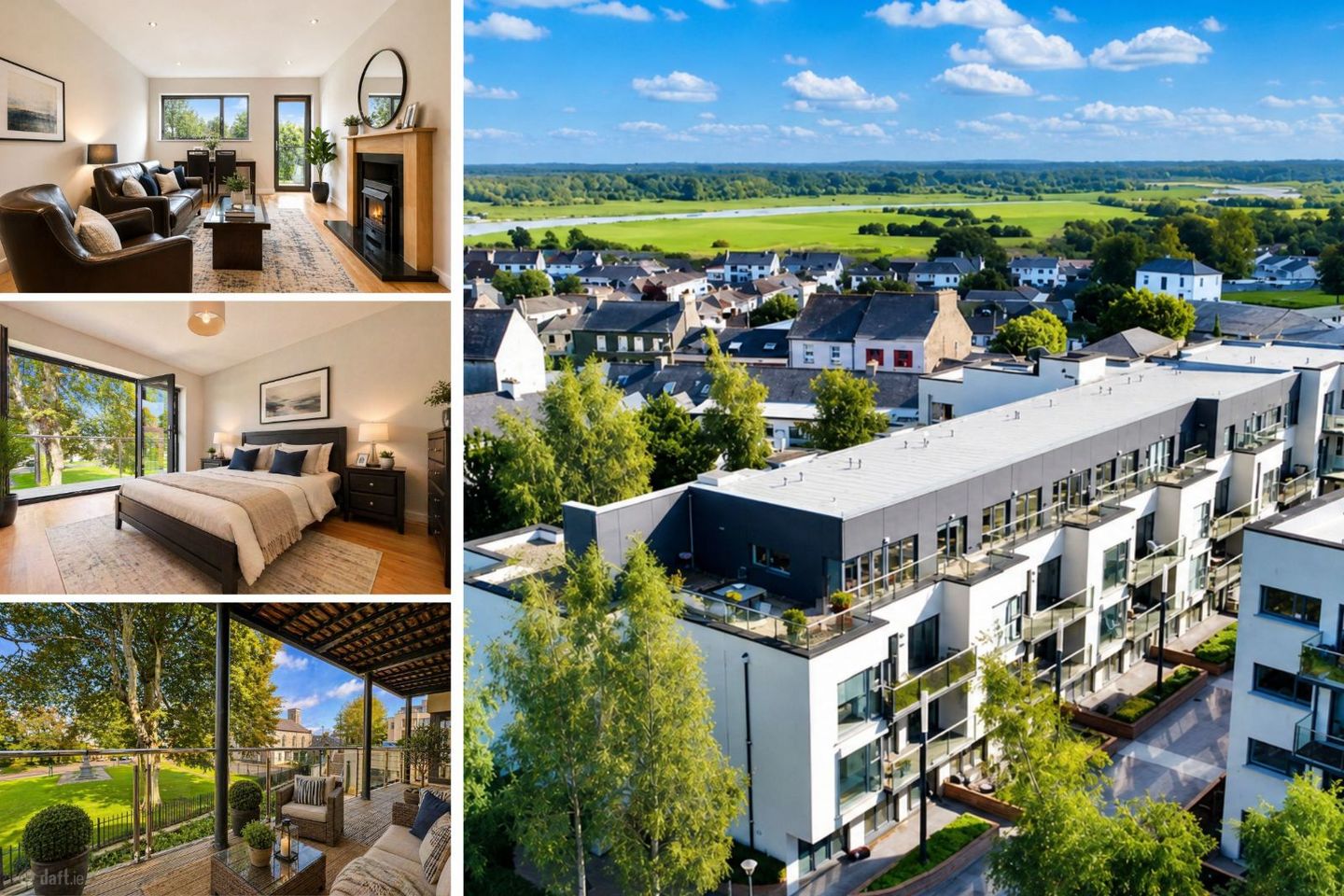 20 Church View, Bastion Court, Connaught Street, Athlone, Co. Westmeath, N37EF29