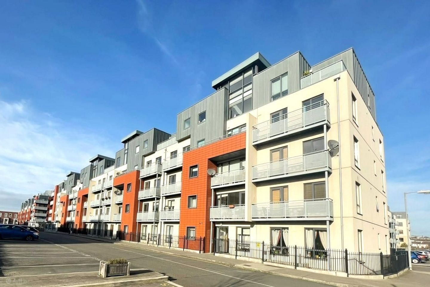 Cassian Court South, Royal Canal Park, Ashtown, Dublin 15