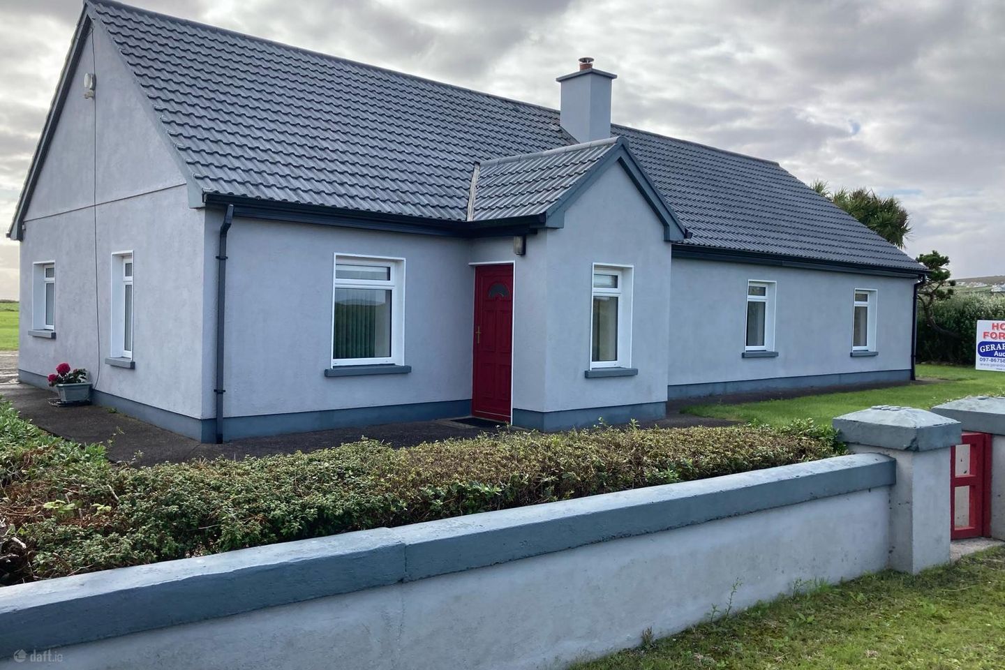 Aughleam, Blacksod, Aghleam, Co. Mayo, F26E2Y9