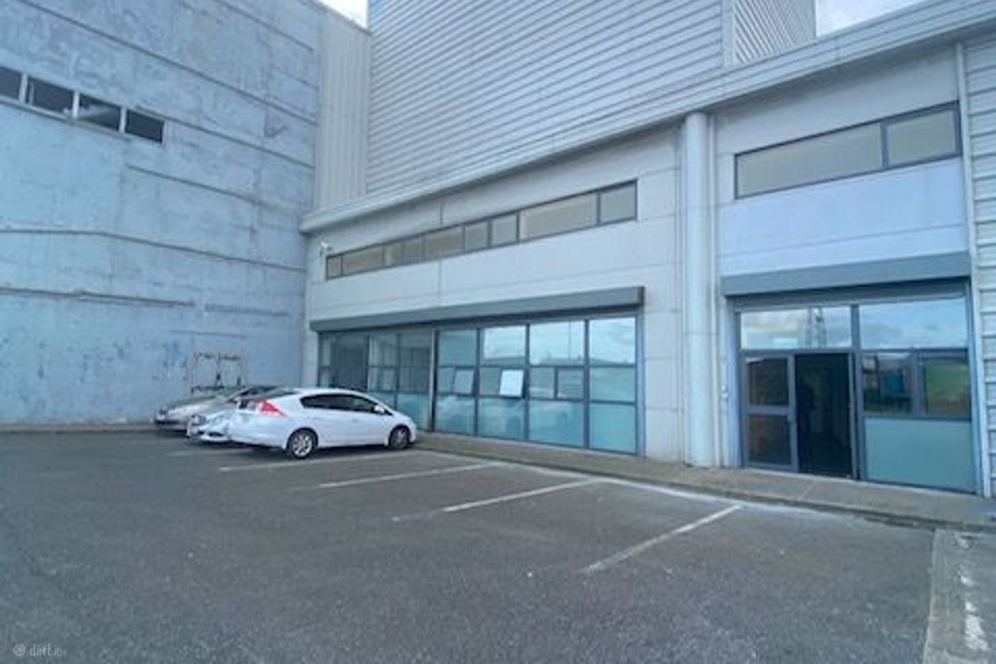 Unit S3b, Le Brocquay Avenue, Park West, Dublin 12