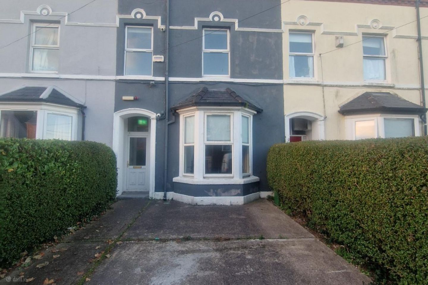 3 Mount Pleasant, College Road, Western Road, Co. Cork