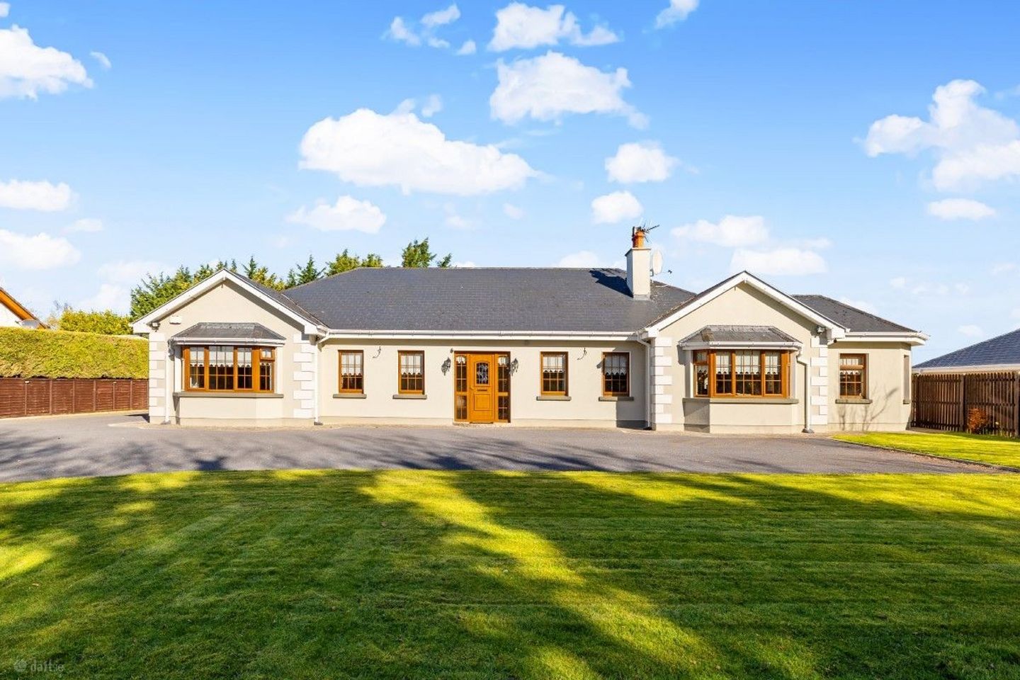 3 Ballyshannon, Kilcullen, Co. Kildare, R56C443