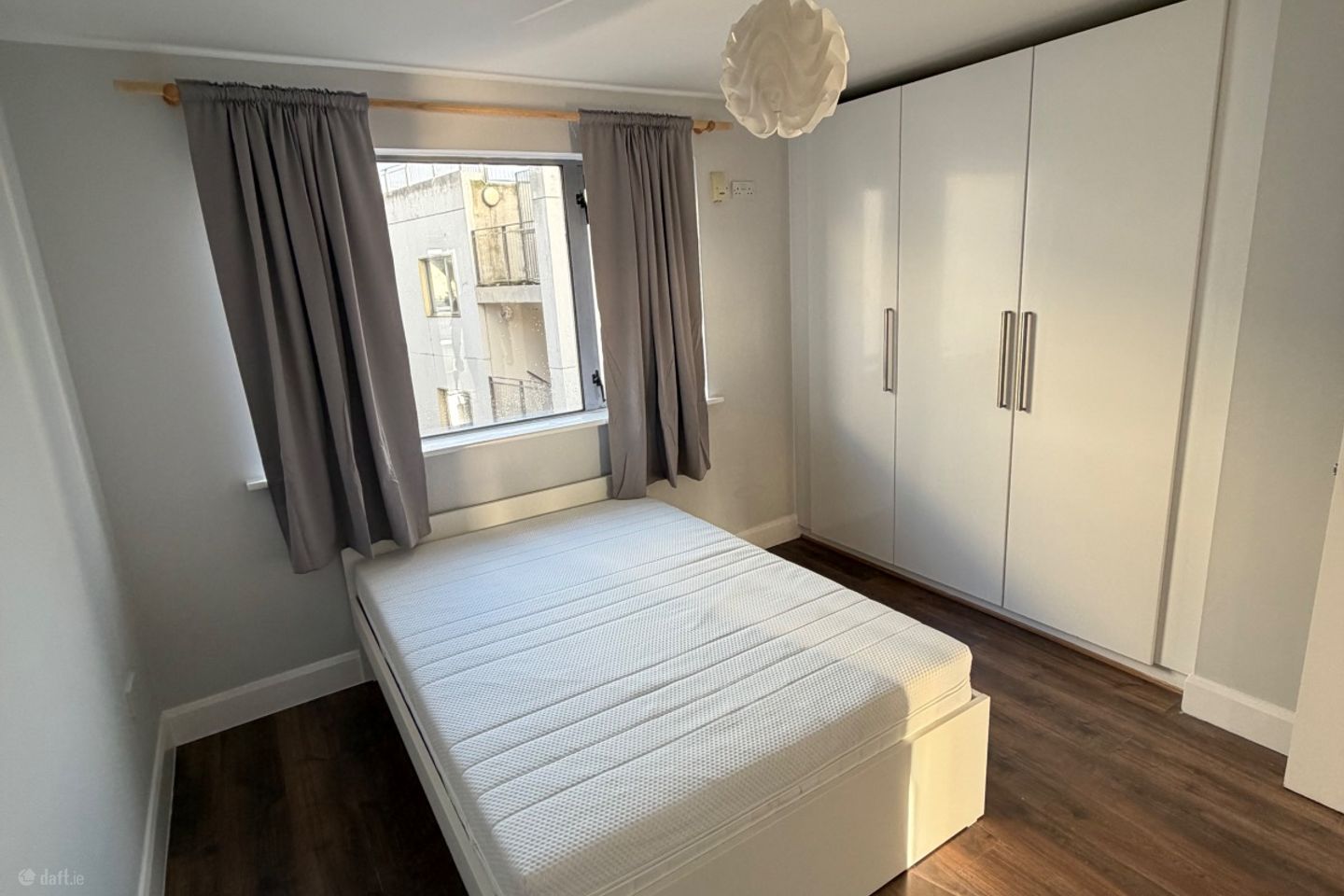 Apartment 17, The Charter, Santry Cross, Poppintree, Dublin 11