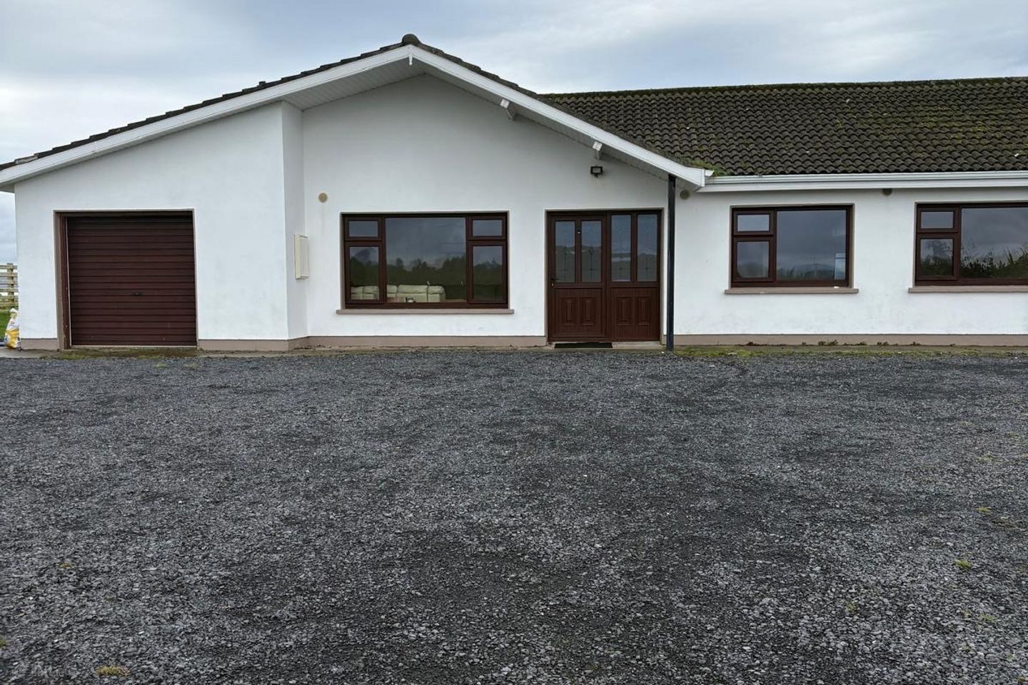 Rossport, Ballina, Ross Port, Co. Mayo
