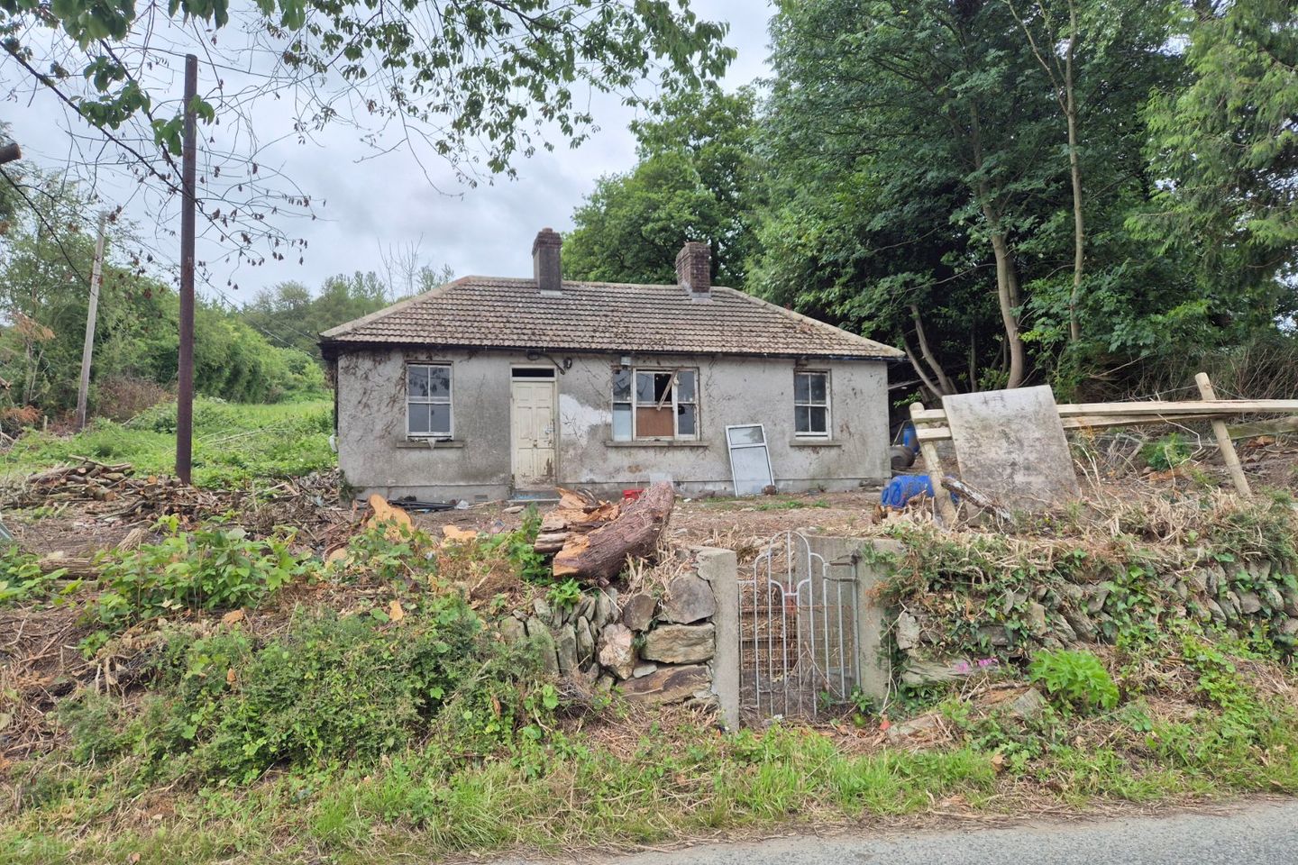 Drumderry, Bunclody, Co Wexford, Y21NP27