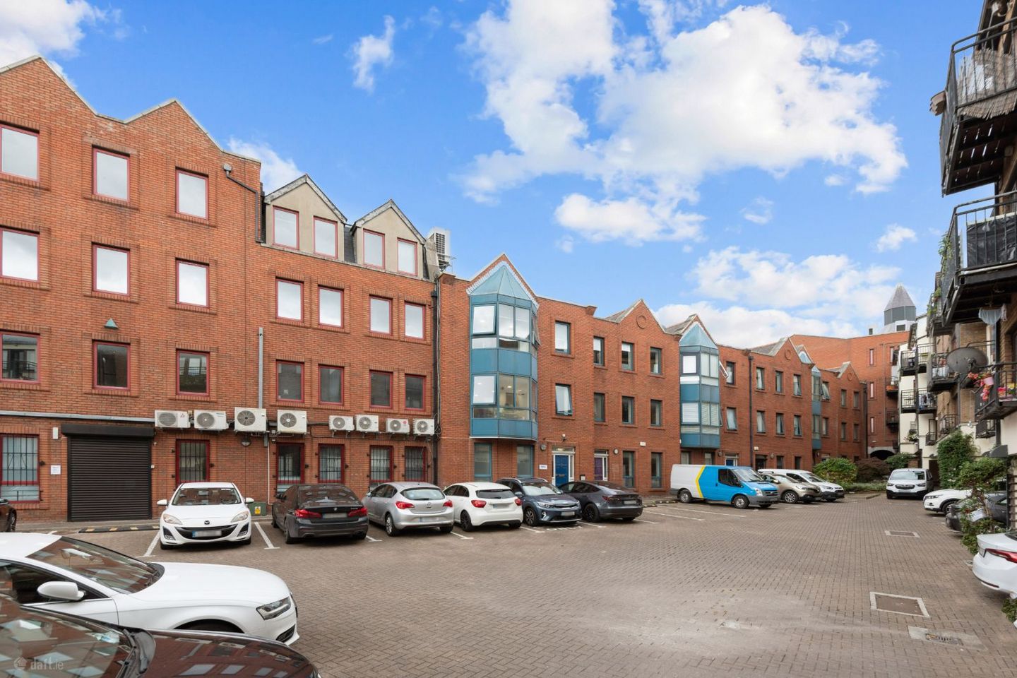 11 Bridge Court, City Gate, Christchurch, Dublin 8, D08CY27