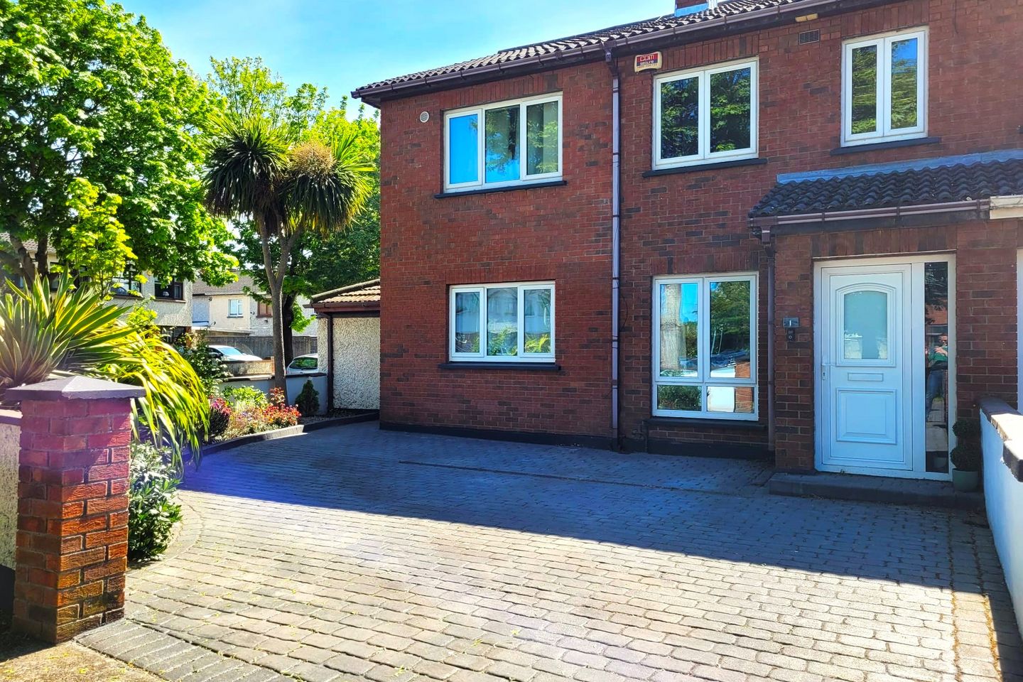 1 Woodford Meadows, Dublin 22, D22YH05