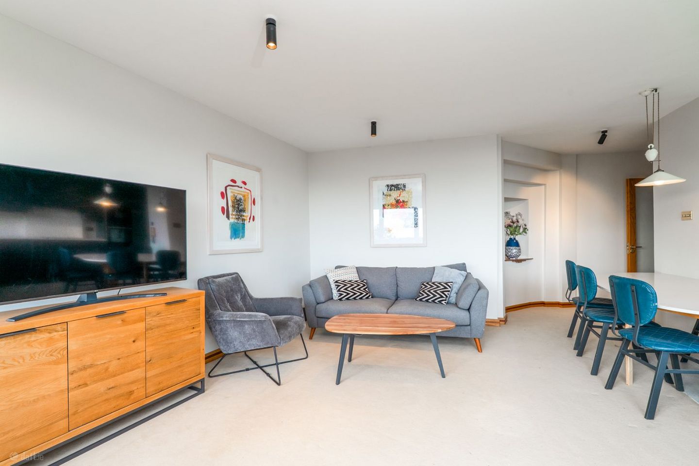 Apartment, Ardoyne House, Ballsbridge, Dublin 4