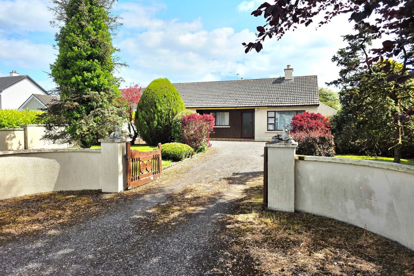 Adam's Villas, Spollanstown, Tullamore, Co. Offaly, R35F208