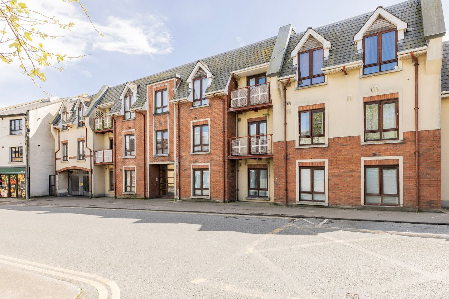 14 Chapel Place, Chapel Street, Balbriggan, Co. Dublin, K32RK77