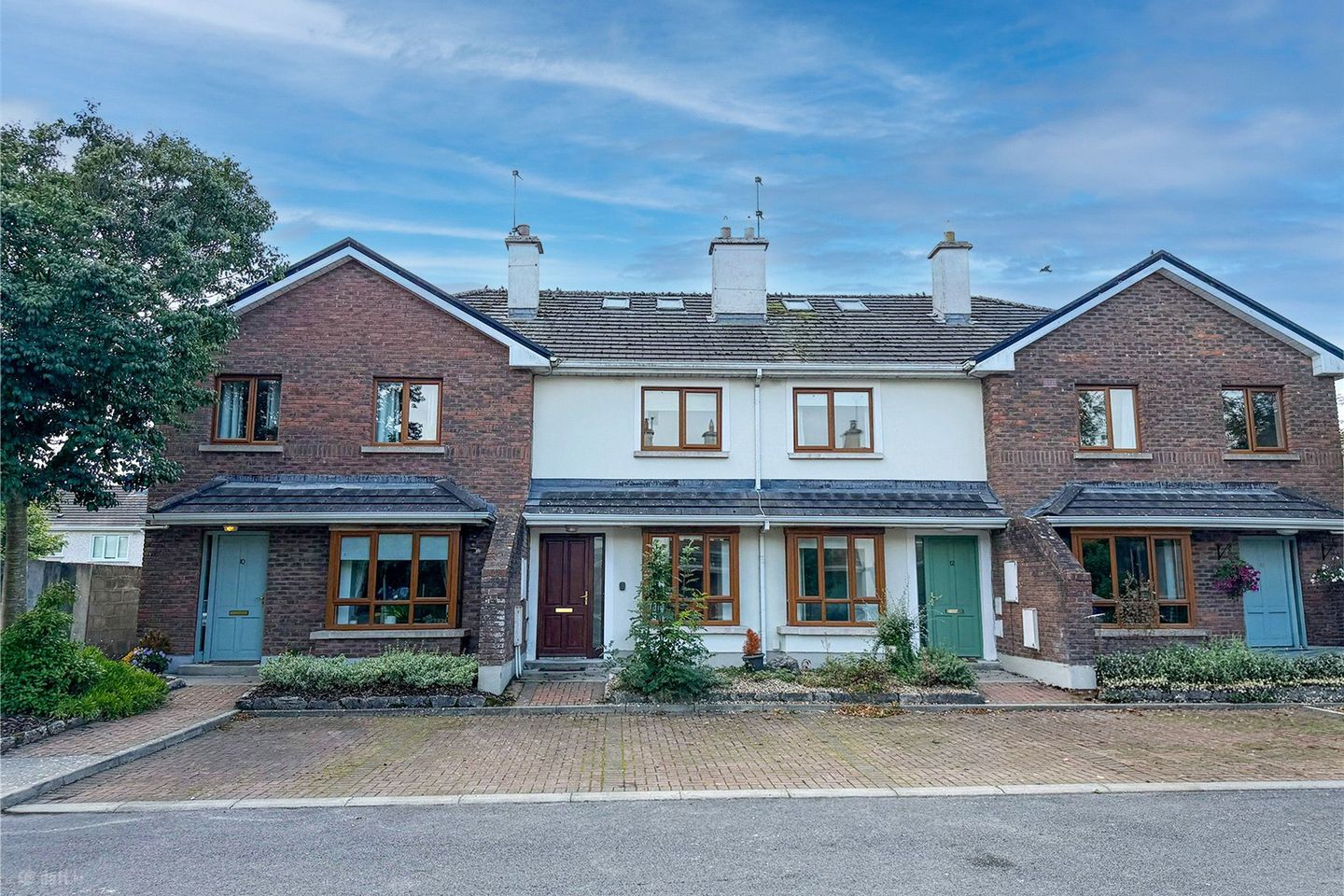 11 Garraí Sheáin, Roscam, Galway, H91XAH1