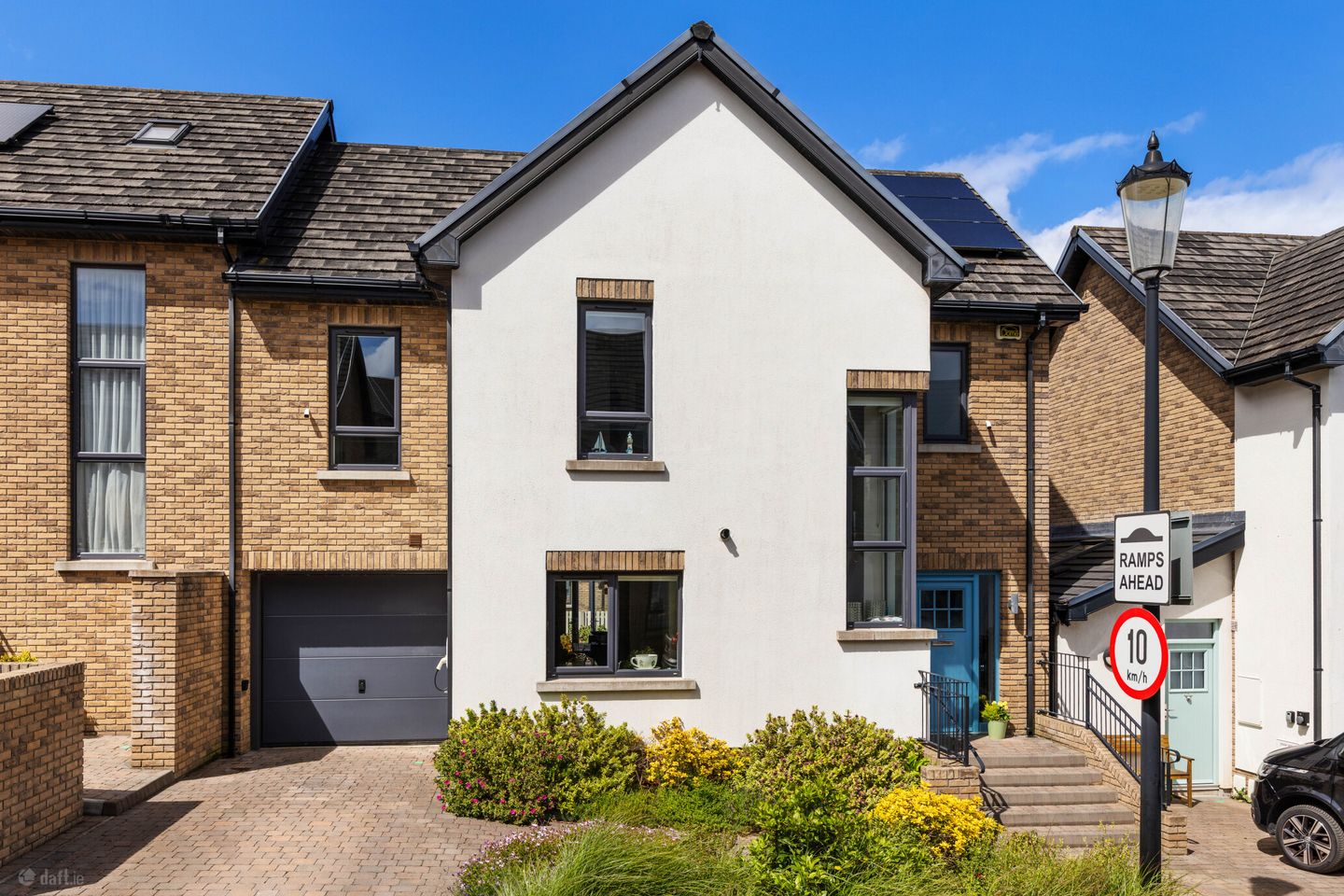 46 The Terrace, Robswall, Malahide, Co.Dublin, K36K376