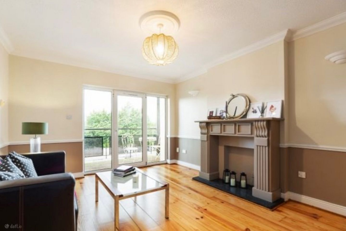 Apartment 215, Block 2, Galloping Green, Stillorga, Dublin 18