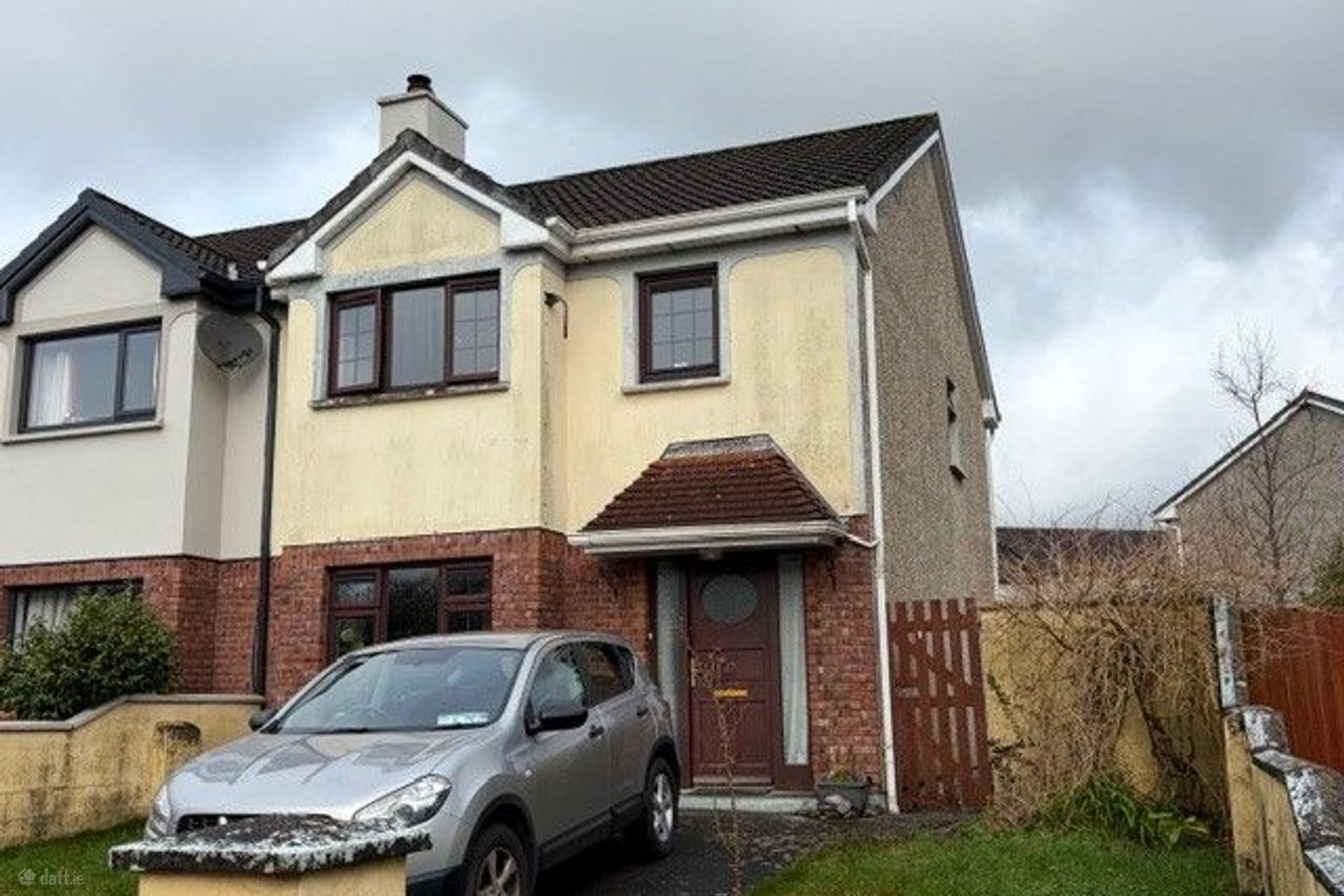 27 Killeen Heights, Killeen Road, Tralee, Co. Kerry, V92TR6A