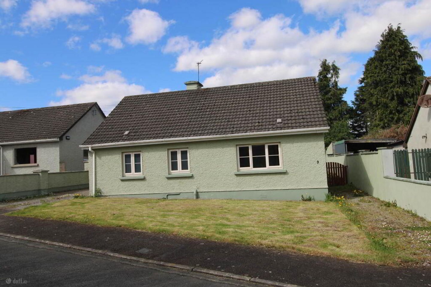 2 Glengown, Silvermines, Nenagh, Co. Tipperary, E45H704