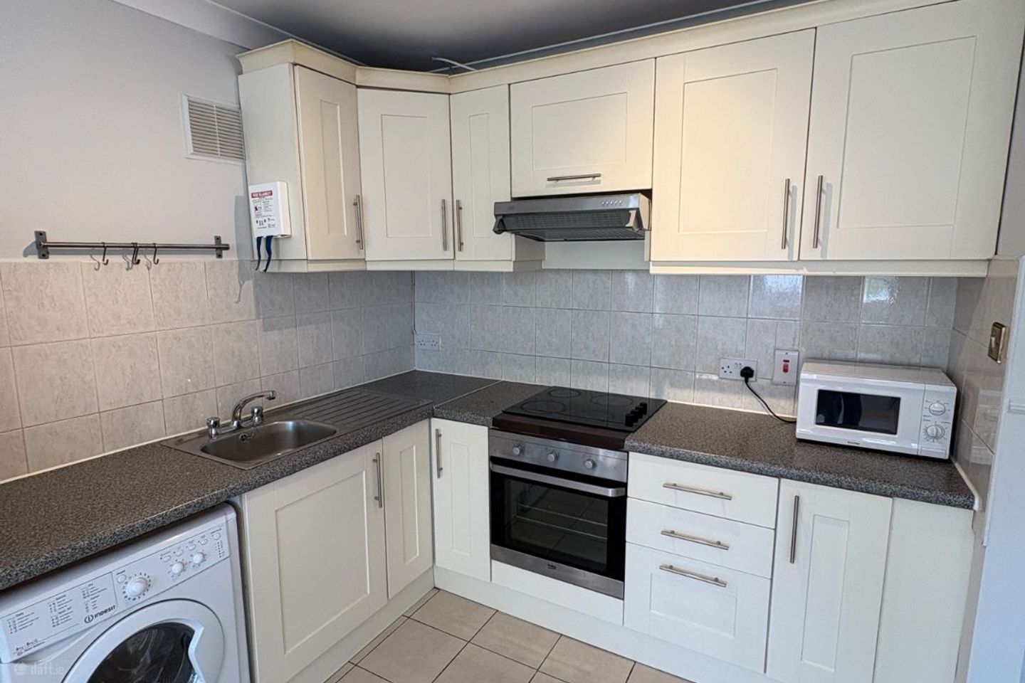 Church Road, Dublin 3, North Wall, Dublin 1