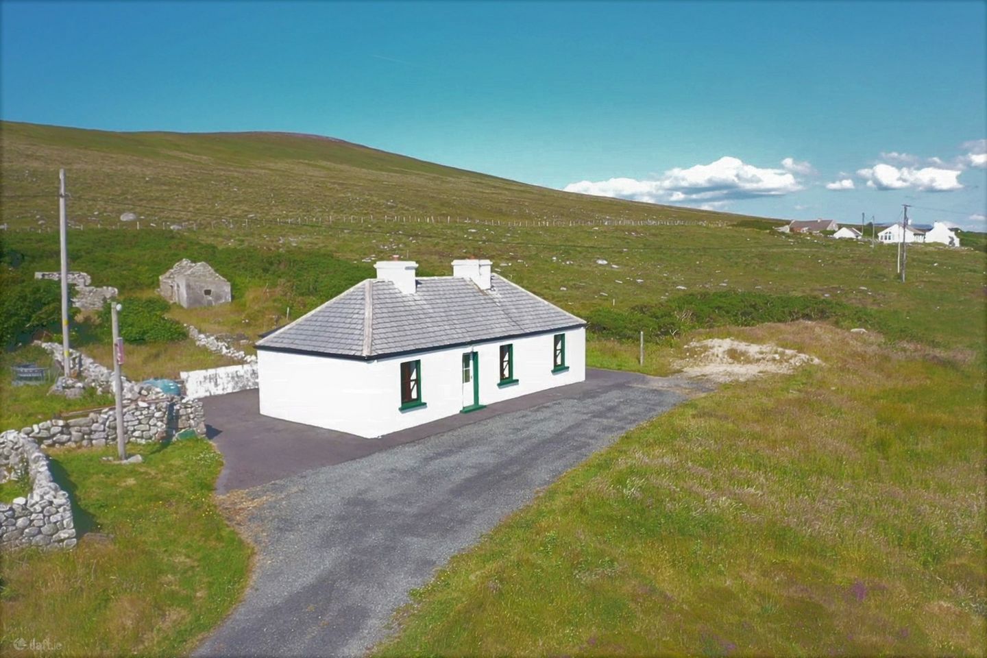 Chapel Road, Brinlack, Co. Donegal, F92XC65