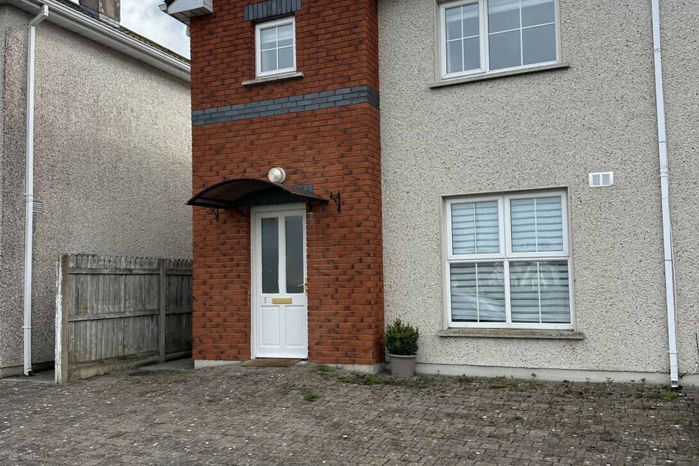 5 Hillview Way, Gowran Road, Bennettsbridge, Co Kilkenny, R95P461