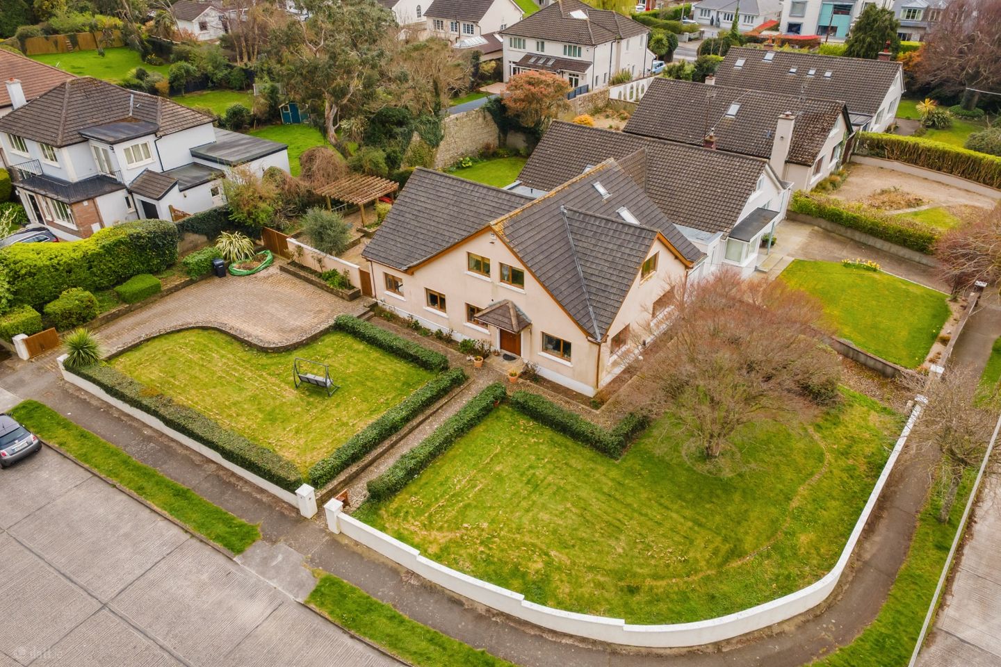 7 Anglesea Park, Killiney, Co. Dublin, A96HC83