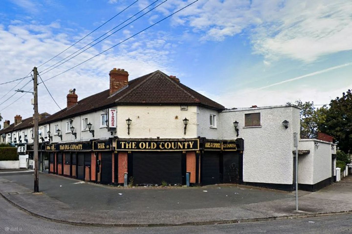 125-127 Old County Road, Dublin 12, Crumlin, Dublin 12