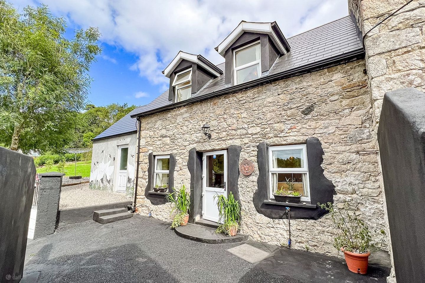 Apartment 3, Dunphy'S Farmhouse, St. Mullins, Co. Carlow