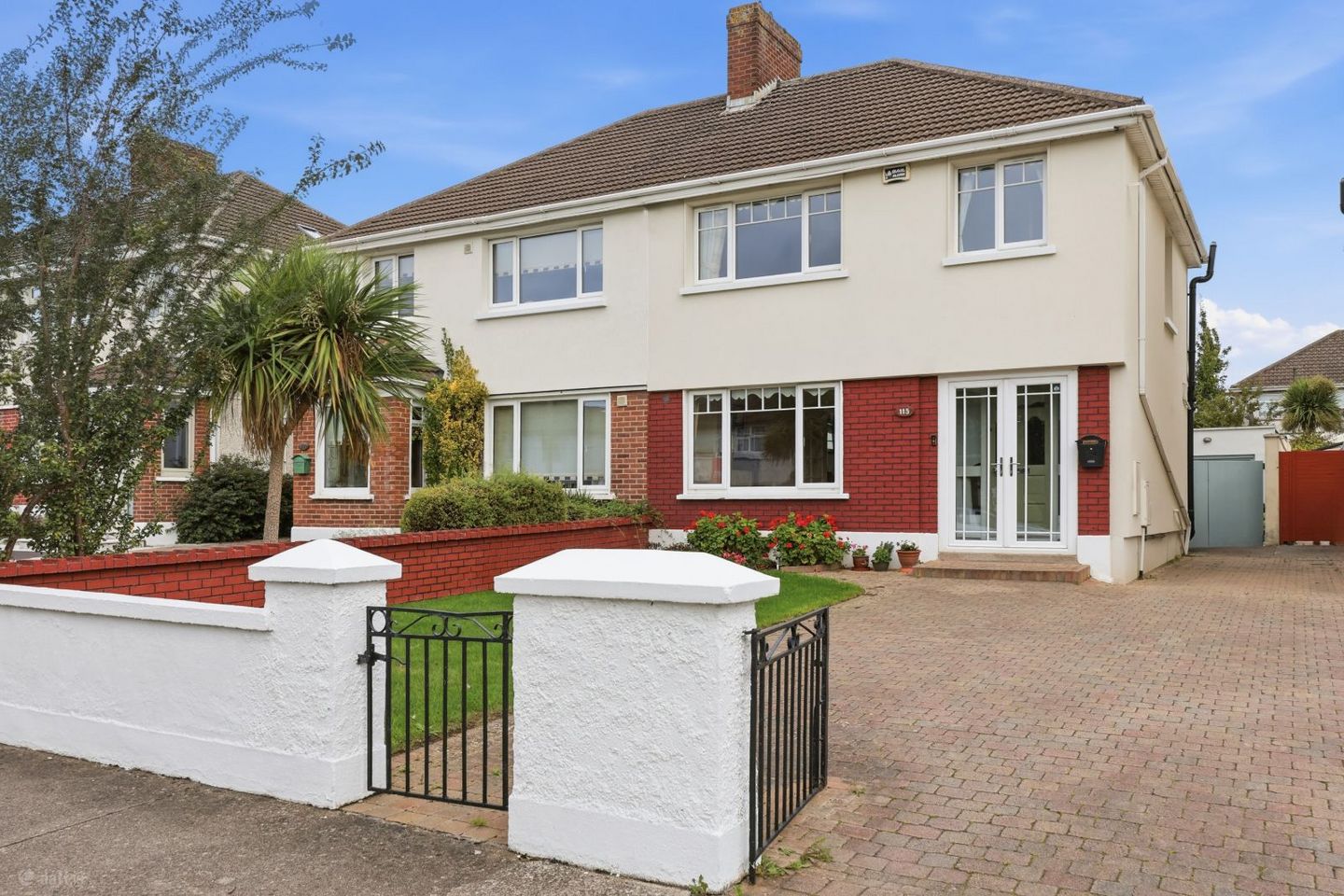 115 Elm Mount Avenue, Dublin 9, Beaumont, Dublin 9, D09AX26