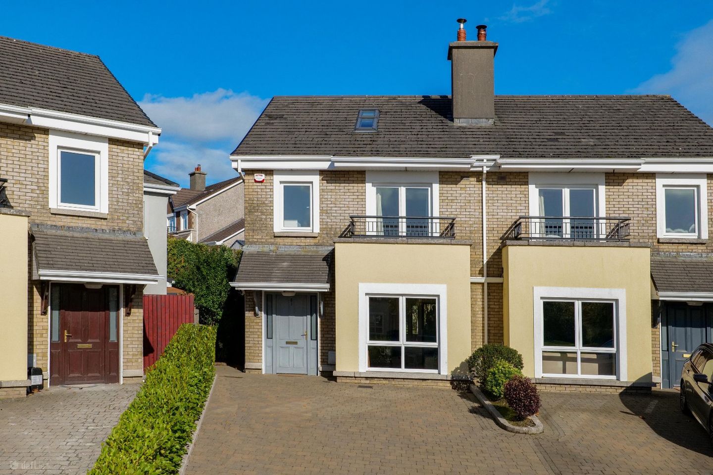 81 Boireann Bheag, Roscam, Galway, H91RDX3