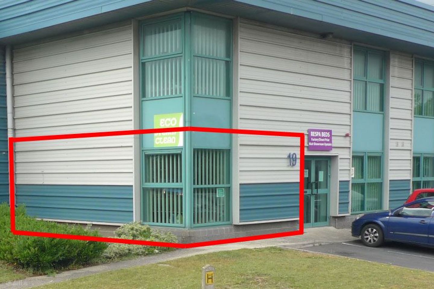 19 Millennium Business Park, Ballycoolin, Dublin 15