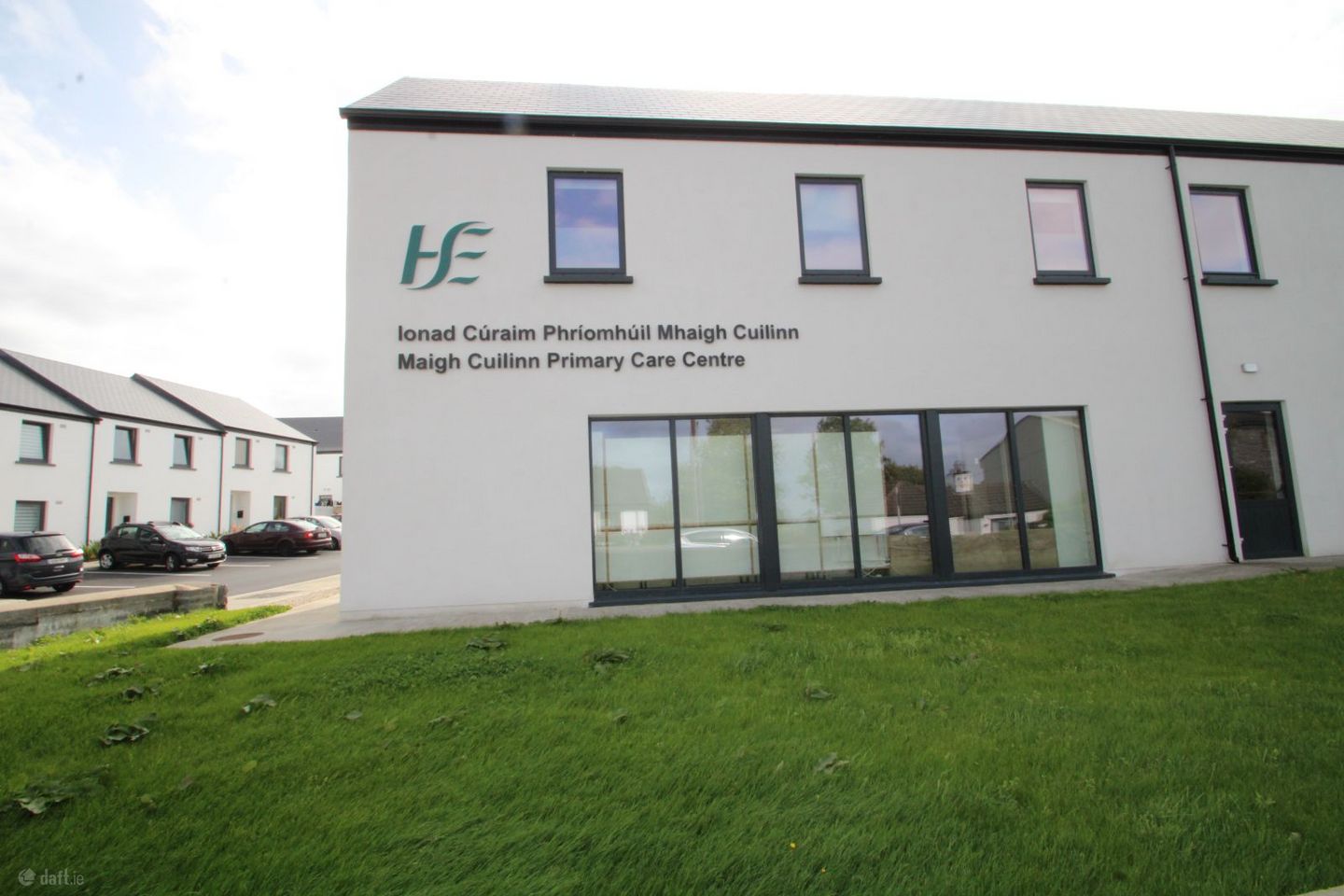 Moycullen Primary Care Centre, Kylebroghlan, Moycullen, Co. Galway