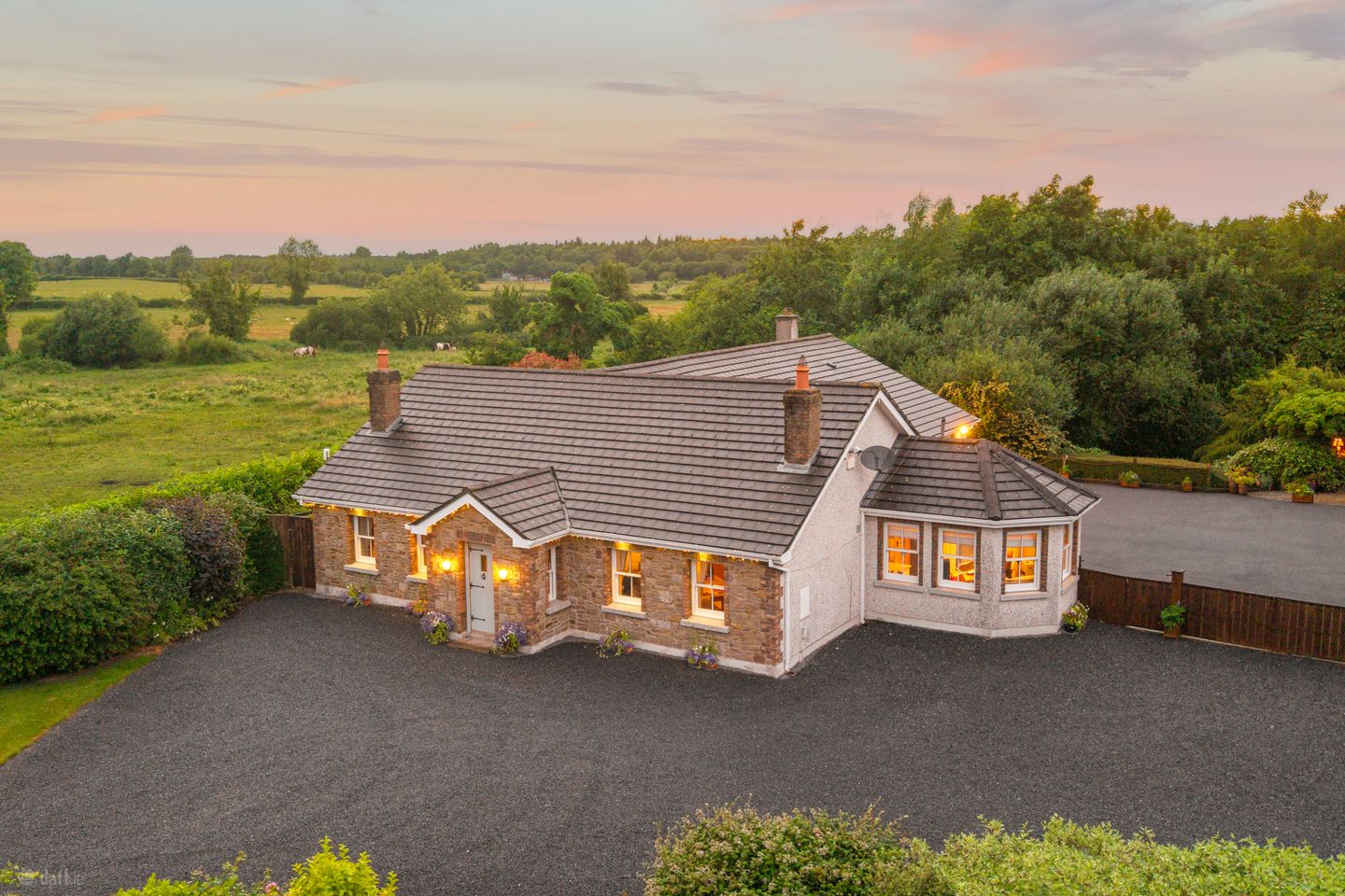 Copper Villa, Lowtown, Robertstown, Co. Kildare, W91VP68