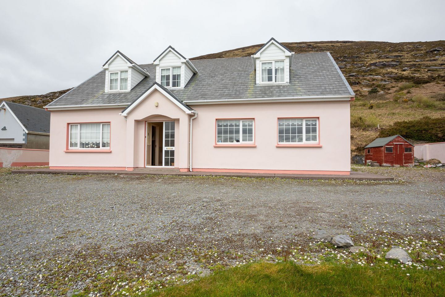 Cloghanelinaghan, Caherciveen, Cahersiveen, Co. Kerry, V23NP60