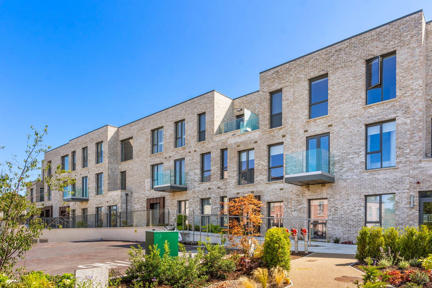 Apartment 22, Barnhill Place, Barnhill Road, Dalkey, Co. Dublin, A96Y17P