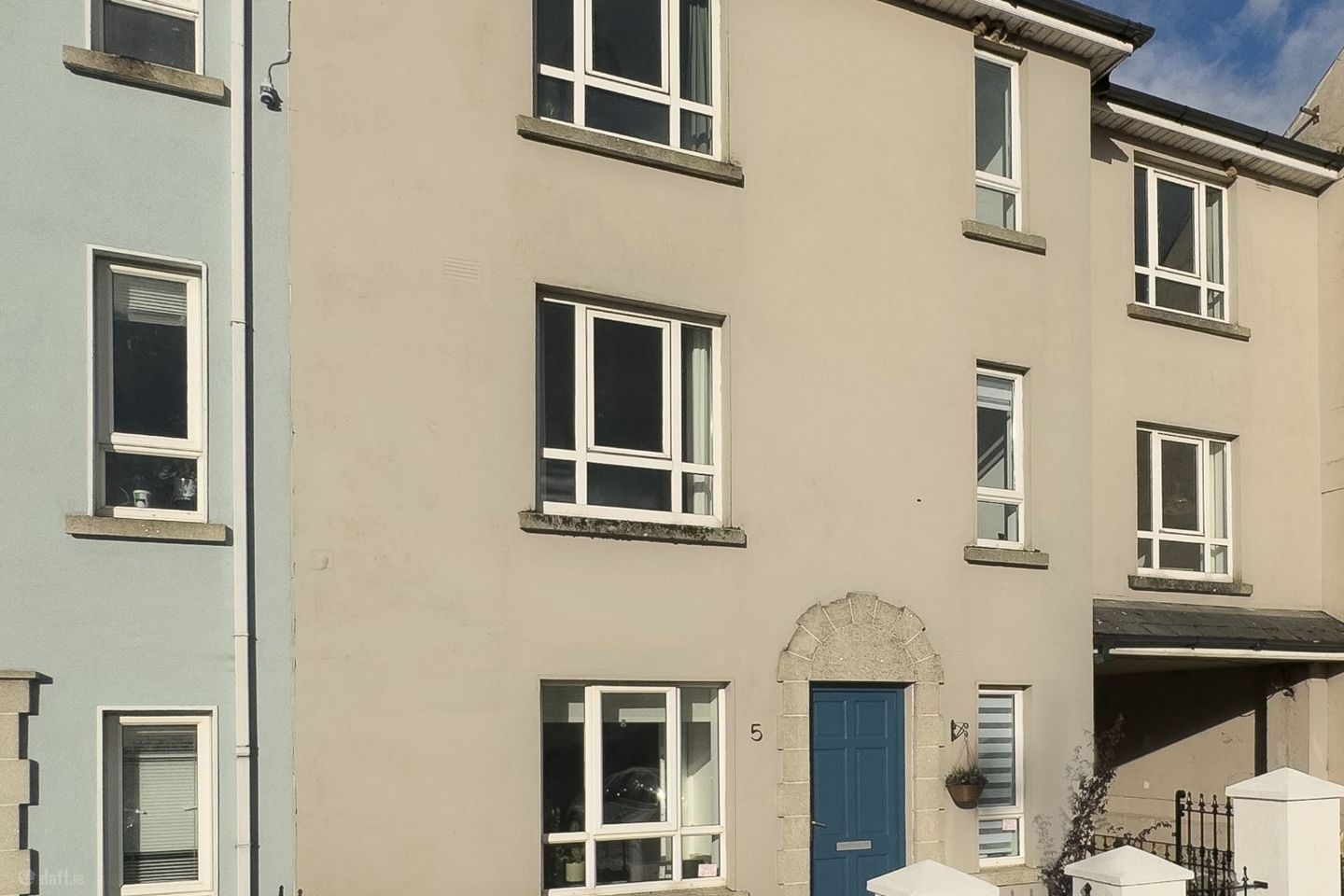 5 Merchants Place, Stephen Street, Dunlavin, Co. Wicklow, W91C3Y6