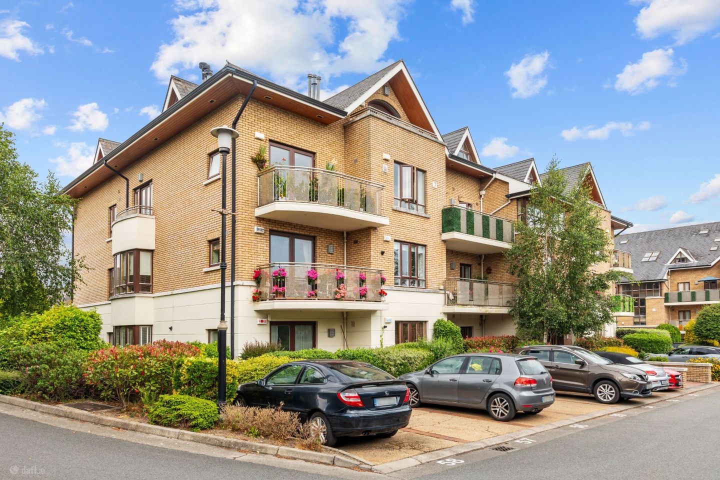 80 The Sycamores, Rockford Manor, Stradbrook Road, Monkstown, Co. Dublin, A94Y2V3