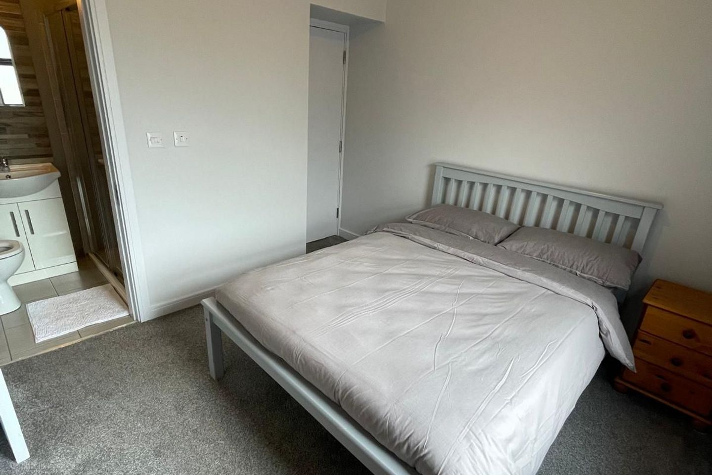 Apartment 1, 18 Lancaster Quay, Cork, Western Road, Co. Cork